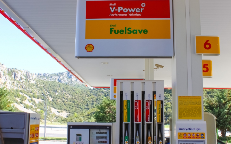 Shell FuelSave Diesel and Shell V-Power Diesel