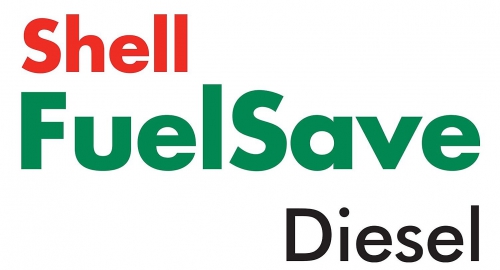 Shell Fuel Safe Diesel New Formula